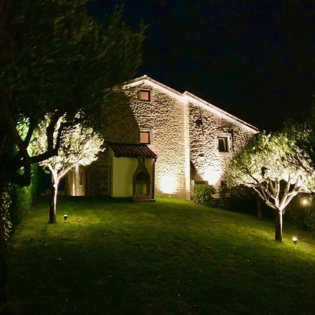 Villa Carica Krasica  Luaran gambar
