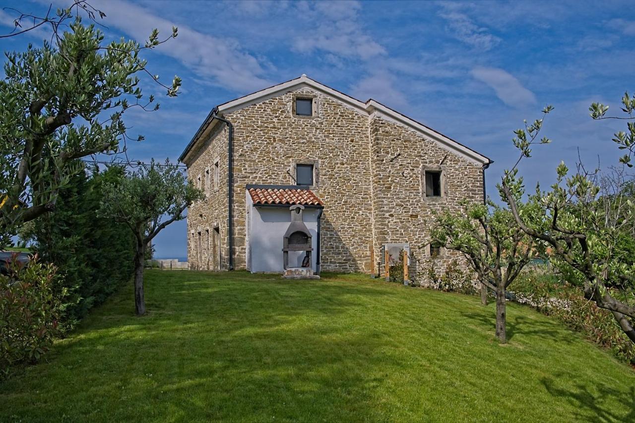 Villa Carica Krasica  Luaran gambar